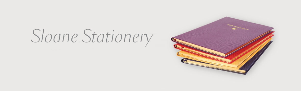 Sloane Stationery