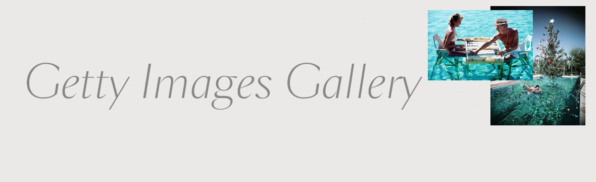 Getty Images Gallery