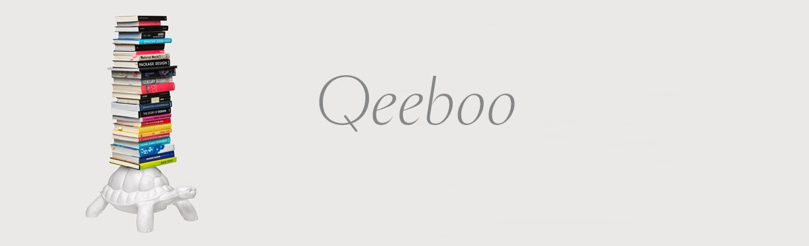 Qeeboo