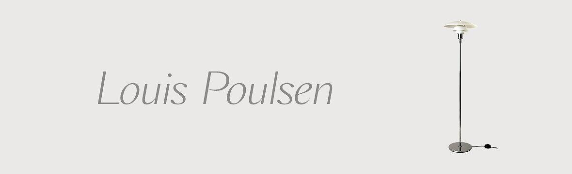 Louis Poulsen