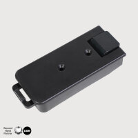 USM Haller Schlosskasten für Klappen und...