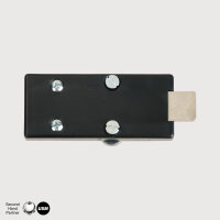 USM Haller Schloss für Container-Schubladen