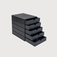 styroval 5er Schubladenbox, passend zu USM Haller