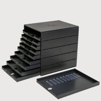 styroval 10er Schubladenbox, passend zu USM Haller