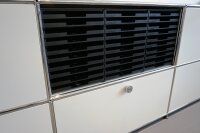 styroval 10er Schubladenbox, passend zu USM Haller