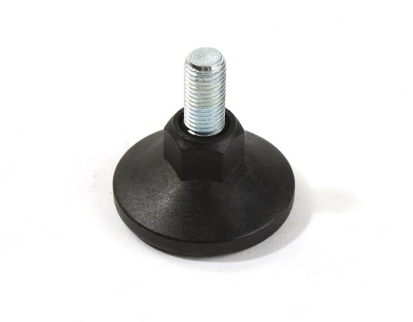 Nivellierfüsschen breit