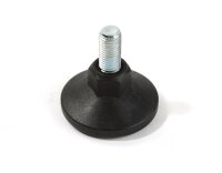 Nivellierfüsschen breit