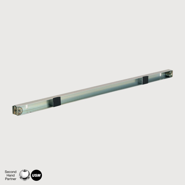 USM Haller, Stützprofil zu Tablar (500 mm)