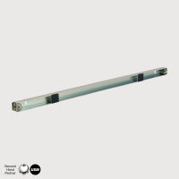 USM Haller, Stützprofil zu Tablar (500 mm)