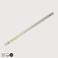 USM Haller, Stützprofil zu Tablar (500 mm)