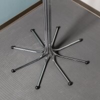 Garderobenständer "Coat tree™" in Chrom by Sidse Werner