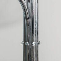 Garderobenständer "Coat tree™" in Chrom by Sidse Werner