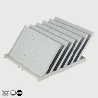 USM Haller Akteneinsatz für Hängeregistratur