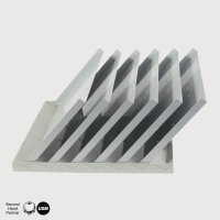 USM Haller Akteneinsatz für Hängeregistratur