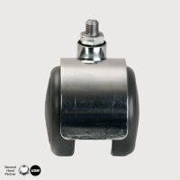 USM Lenkrolle für harte Böden