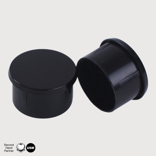 USM Haller Deckzapfen für Tischbein