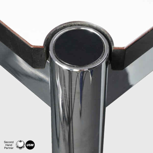 USM Haller Deckzapfen für Tischbein, 3,00 €