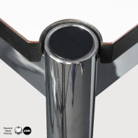 USM Haller Deckzapfen für Tischbein