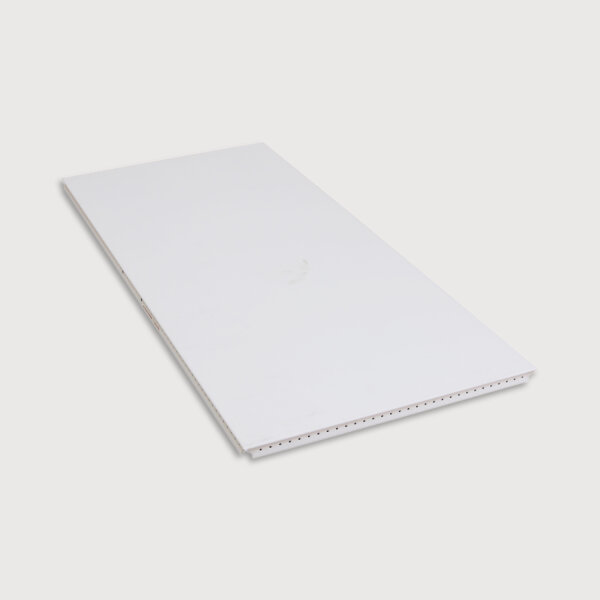 Tablar/Blech "75x35 cm", Reinweiss