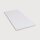 Tablar/Blech "75x35 cm", Reinweiss