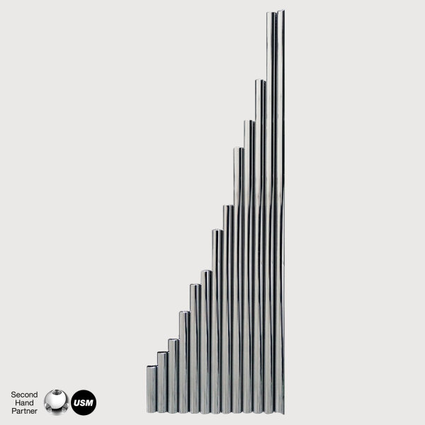 USM Haller Rohr, verschied. Längen