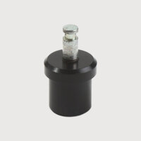 Tisch-Adapter "Lifto" von Belux auf USM