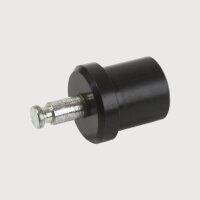 Tisch-Adapter "Lifto" von Belux auf USM