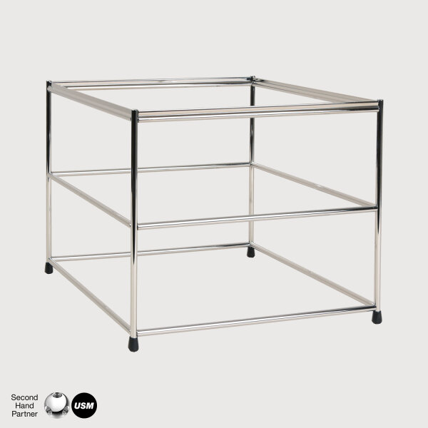 USM Haller Inos Einsatz für Hängeregistratur