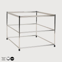 USM Haller Einsatz für Hängeregistratur