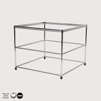 USM Haller Einsatz für Hängeregistratur