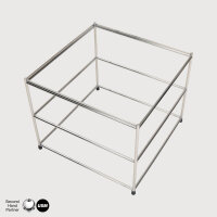 USM Haller Einsatz für Hängeregistratur