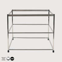 USM Haller Inos Einsatz für Hängeregistratur