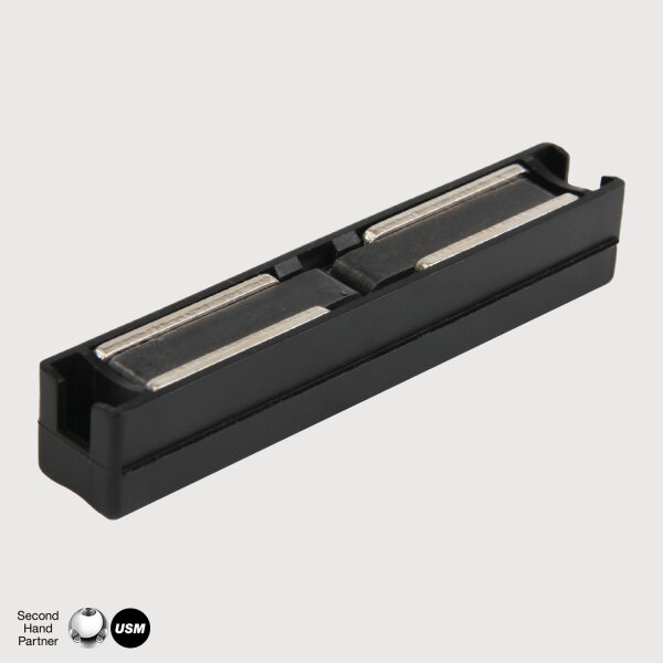 USM Magnetleiste / Doppelmagnet