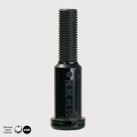 USM Haller Einschraubfuß  für Tischbein