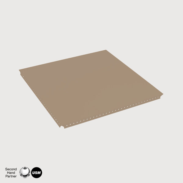 Tablar/Blech "35x35 cm", verschied. Farben