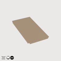 USM Haller Tablar/Blech "50x25 cm", verschied....
