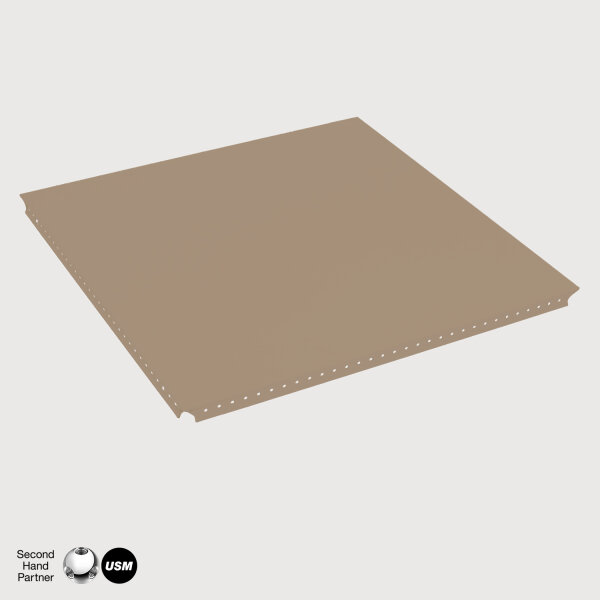 USM Haller Tablar/Blech "50x50 cm", verschied. Farben