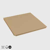 Tablar/Blech "50x50 cm", verschied. Farben