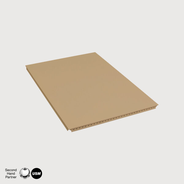 Tablar/Blech "75x50 cm", verschied. Farben