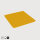 USM Haller Tablar/Blech "35x35 cm", Goldgelb