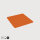 USM Haller Tablar/Blech "35x35 cm", Reinorange