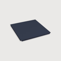 Tablar/Blech "50x50 cm", Anthrazitgrau