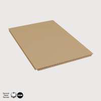 USM Haller Tablar/Blech "50x35 cm", USM Beige
