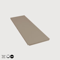 USM Haller Tablar/Blech "75x35 cm", USM Beige