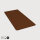 USM Haller Tablar/Blech "75x50 cm", USM Braun