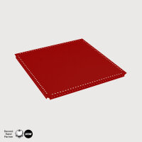 USM Haller Tablar/Blech gelocht, "35x35 cm",...