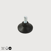 USM Haller Nivellierfuß, verschied. Größen