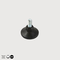 USM Haller Nivellierfuß verschiedene Größen