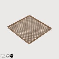 USM Haller Tablar/Blech perforiert, "35x35 cm",...