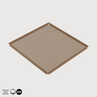 USM Haller Tablar/Blech perforiert, "50x50 cm",...